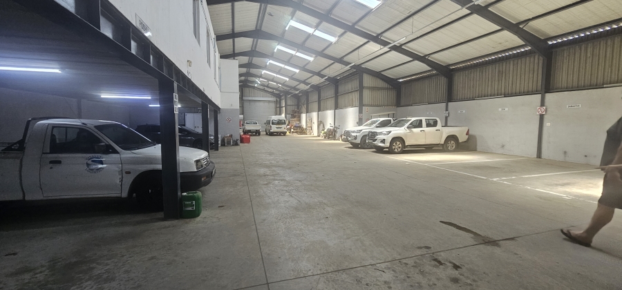 To Let commercial Property for Rent in Meisies Halt Eastern Cape